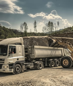 Linha Pesada Linha Pesada